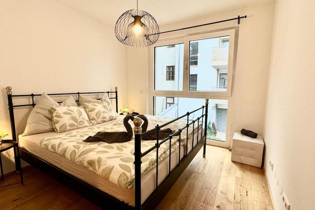 Wiener Townhouse Belvedere * Vienne