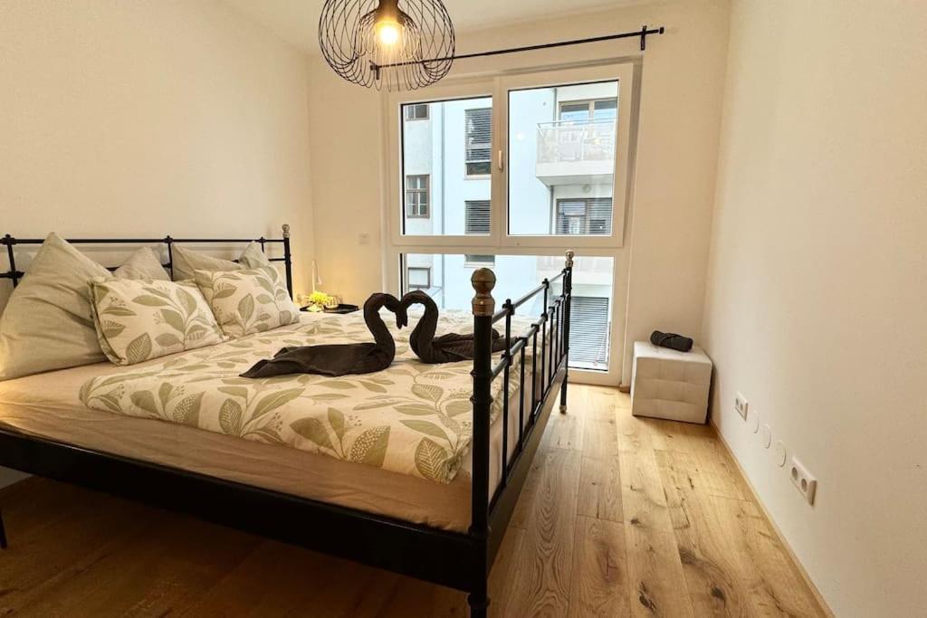 Wiener Townhouse Belvedere Appartement Vienne